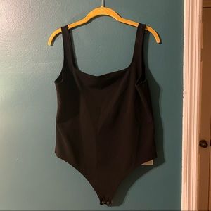Express Bodysuit